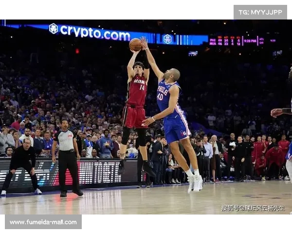 NBA季后赛:热火胜76人 NBA季后赛:热火胜76人
